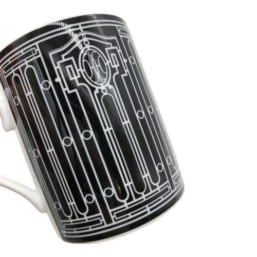 HERMES (エルメス) マグカップ H DECO