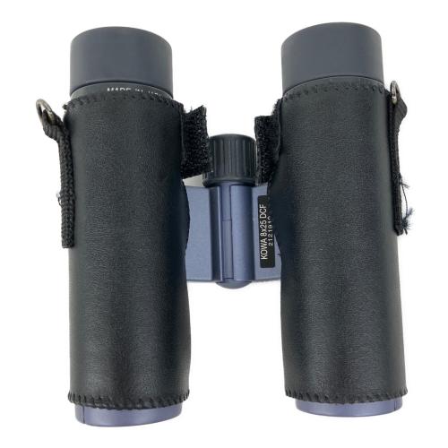 Kowa (コーワ) 双眼鏡 8×25 DCF