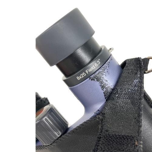Kowa (コーワ) 双眼鏡 8×25 DCF