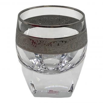 Moser (モーゼル) ショットグラス BAP-040