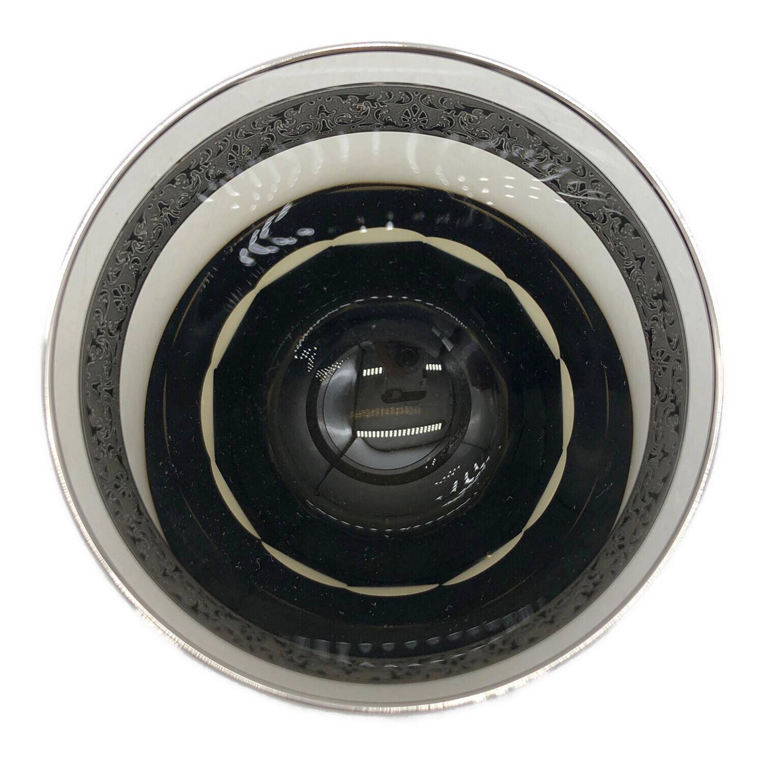 Moser (モーゼル) ロックグラス ブラック Bar｜トレファクONLINE