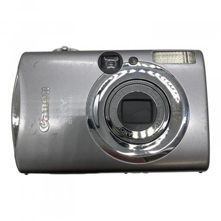 CANON (キヤノン) コンパクトデジタルカメラ IXY DIGITAL 900 IS