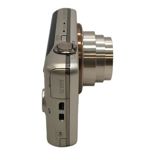 SONY (ソニー) コンパクトデジタルカメラ DSC-WX200 1820万画素(有効画素) 1/2.3型CMOS (裏面照射型) 専用電池 SDカード対応 ISO100～12800 0193723