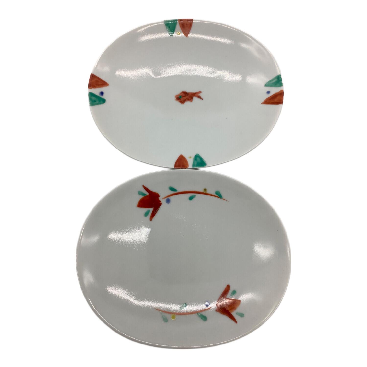 橘吉 (タチキチ) おもてなし揃 赤絵 8Pセット｜トレファクONLINE