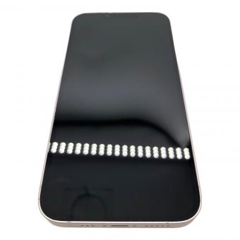 Apple (アップル) iPhone13 MLNK3J/A サインアウト確認済 357329383163062 ▲(au) SIM FREE 256GB バッテリー:Bランク(84%) iOS Blancco社データ消去済み