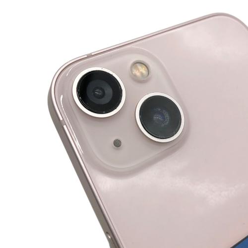 Apple (アップル) iPhone13 MLNK3J/A サインアウト確認済 357329383163062 ▲(au) SIM FREE 256GB バッテリー:Bランク(84%) iOS Blancco社データ消去済み