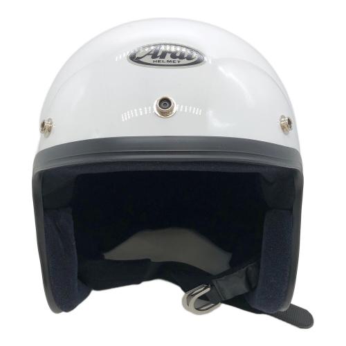 Arai (アライ) バイク用ヘルメット 65cm S-80 PSCマーク(バイク用ヘルメット)有