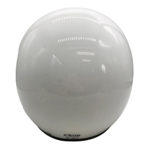 Arai (アライ) バイク用ヘルメット 65cm S-80 PSCマーク(バイク用ヘルメット)有