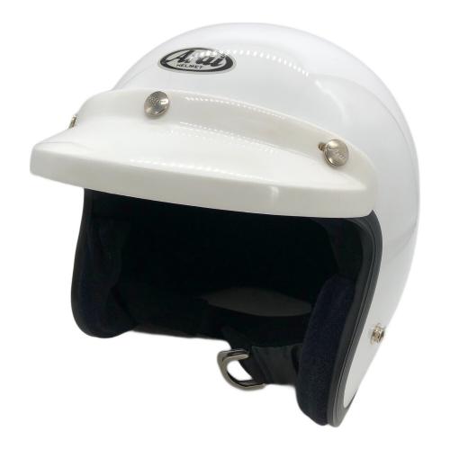 Arai (アライ) バイク用ヘルメット 65cm S-80 PSCマーク(バイク用ヘルメット)有