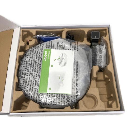 iRobot (アイロボット) ロボットクリーナー Roomba643 程度S(未使用品) ◎ 未使用品
