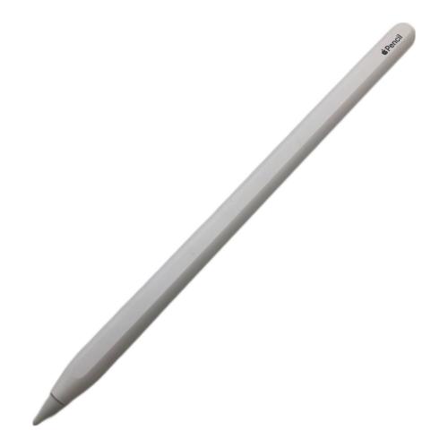 Apple (アップル) Apple Pencil(第2世代)