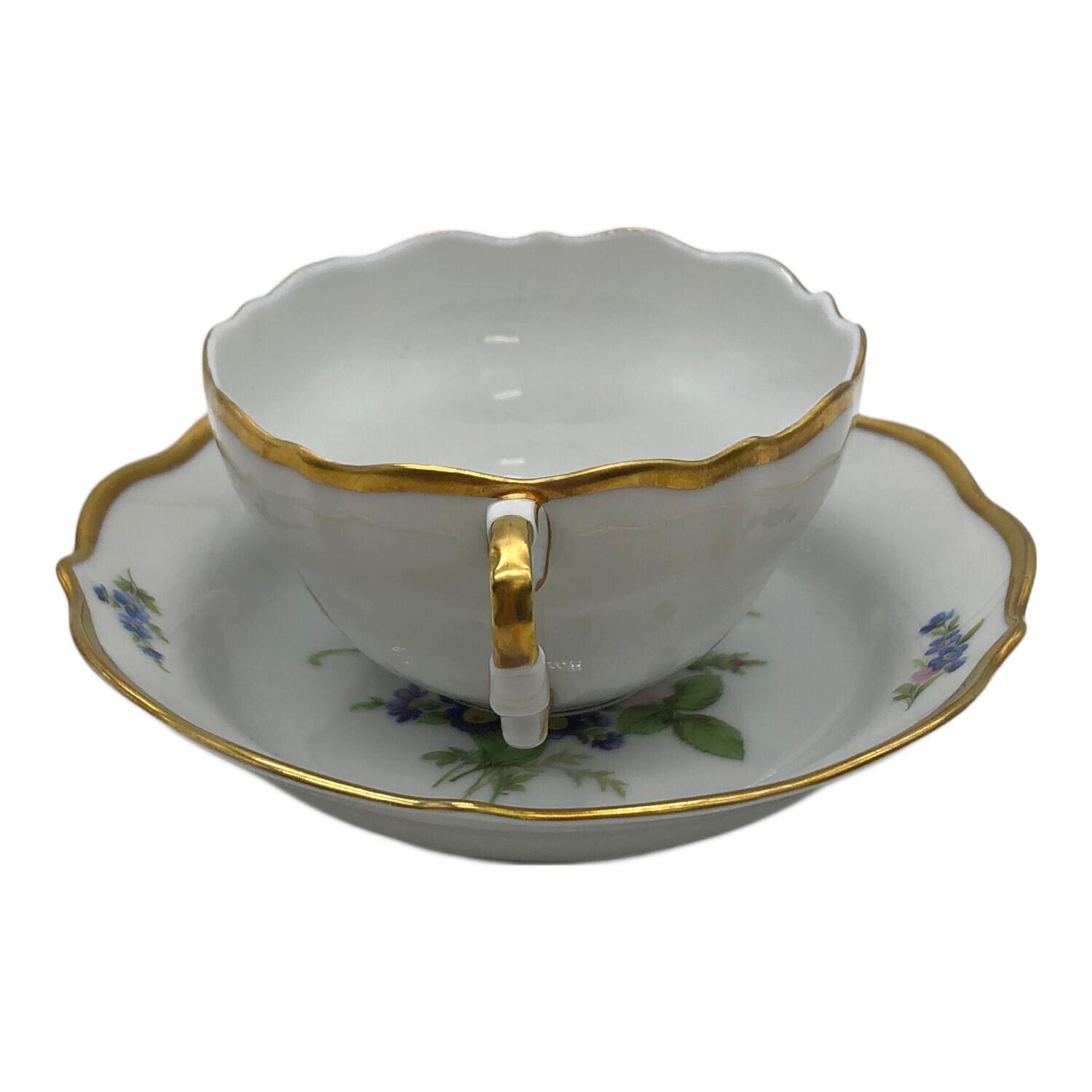 lindner (リンドナー) カップ&ソーサー セタナーホワイト｜トレファク