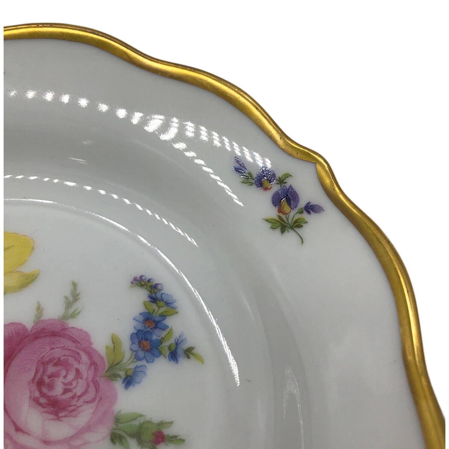 lindner (リンドナー) カップ&ソーサー セタナーホワイト｜トレファク