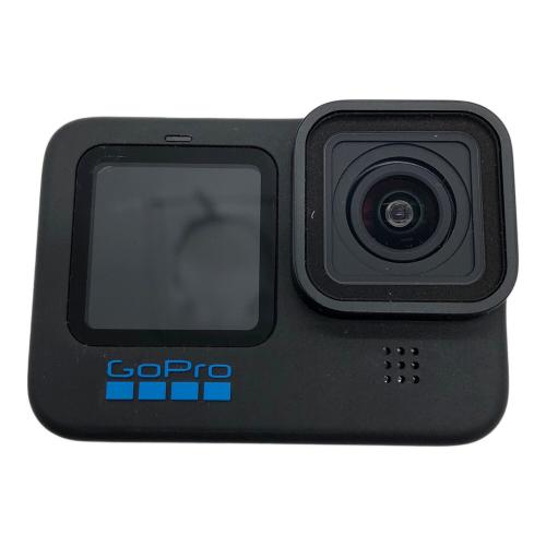 GoPro (ゴープロ) ビデオカメラ CHDHX-101-FW -
