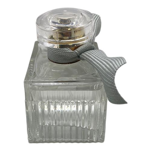 Chloe (クロエ) オードパルファム ナチュレル 50ml