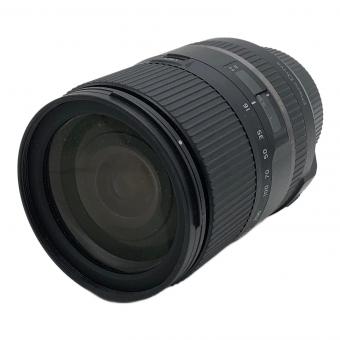 TAMRON (タムロン) ズームレンズ Di II VC PZD MACRO 16-300 3.5-6.3 ニコン用 ■
