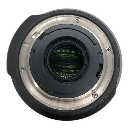 TAMRON (タムロン) ズームレンズ Di II VC PZD MACRO 16-300 3.5-6.3 ニコン用 ■