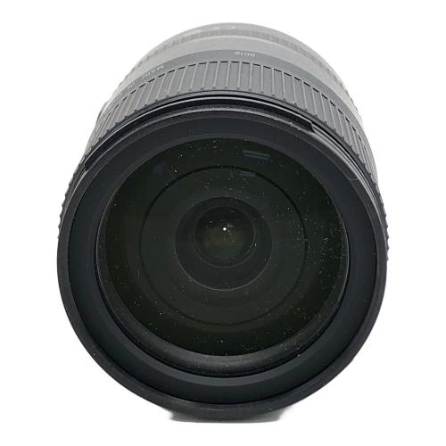 TAMRON (タムロン) ズームレンズ Di II VC PZD MACRO 16-300 3.5-6.3 ニコン用 ■