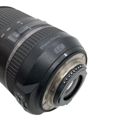 TAMRON (タムロン) ズームレンズ Di II VC PZD MACRO 16-300 3.5-6.3 ニコン用 ■