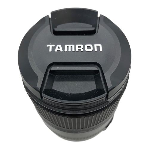 TAMRON (タムロン) ズームレンズ Di II VC PZD MACRO 16-300 3.5-6.3 ニコン用 ■
