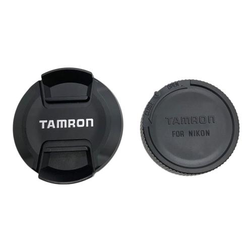 TAMRON (タムロン) ズームレンズ Di II VC PZD MACRO 16-300 3.5-6.3 ニコン用 ■