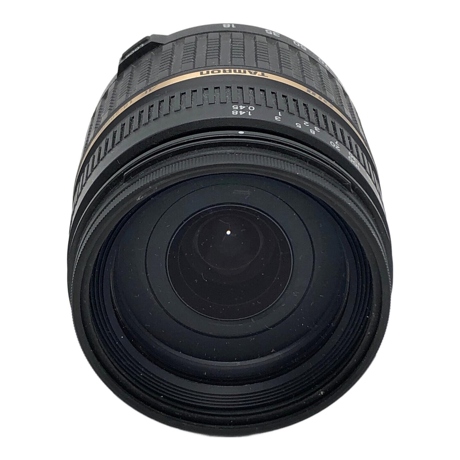 TAMRON (タムロン) ズームレンズ A14 18-200mm 3.5-6.3