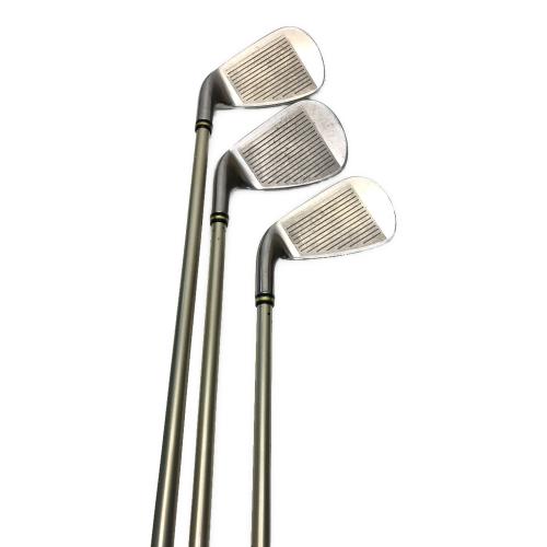 XXIO PRIME アイアンセット(7本) フレックスR