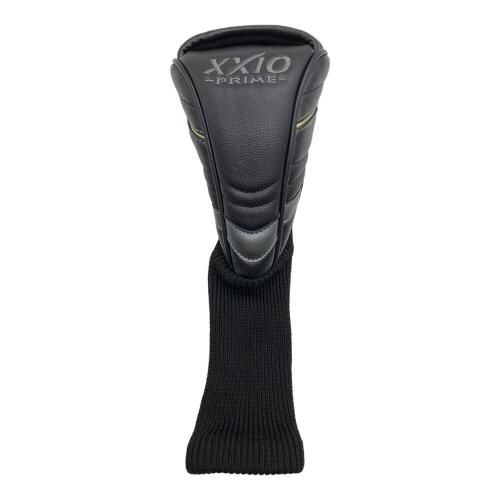 DUNLOP (ダンロップ) フェアウェイウッド @ XXIO PRIME (2019) フレックス【R】 18 SP-1000 純正グリップ消耗