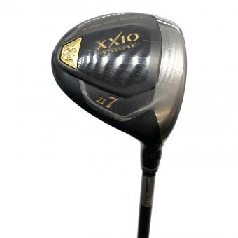 DUNLOP (ダンロップ) フェアウェイウッド @ XXIO PRIME (2019) フレックス【R】 21 SP-1000 純正グリップ良好