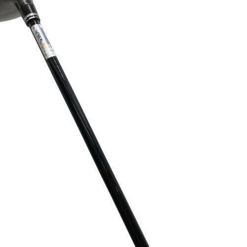 DUNLOP (ダンロップ) フェアウェイウッド @ XXIO PRIME (2019) フレックス【R】 21 SP-1000 純正グリップ良好