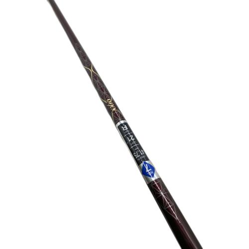 DUNLOP (ダンロップ) フェアウェイウッド @ XXIO PRIME (2019) フレックス【R】 21 SP-1000 純正グリップ良好