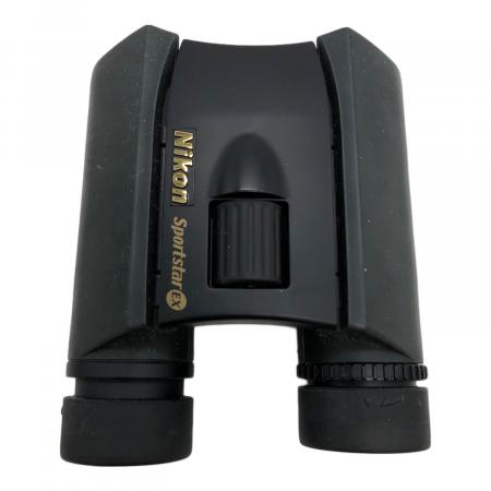 Nikon (ニコン) 双眼鏡 sportstar EX BX 326609｜トレファクONLINE