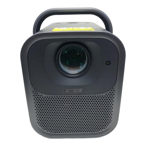 ETOE (エトー) プロジェクター A1362 A1362372243C