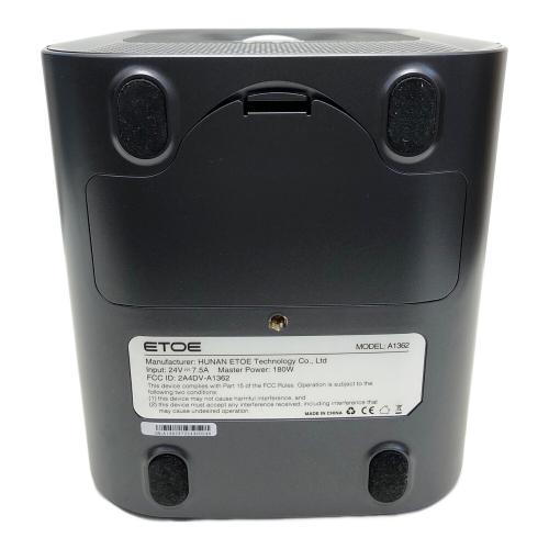 ETOE (エトー) プロジェクター A1362 A1362372243C