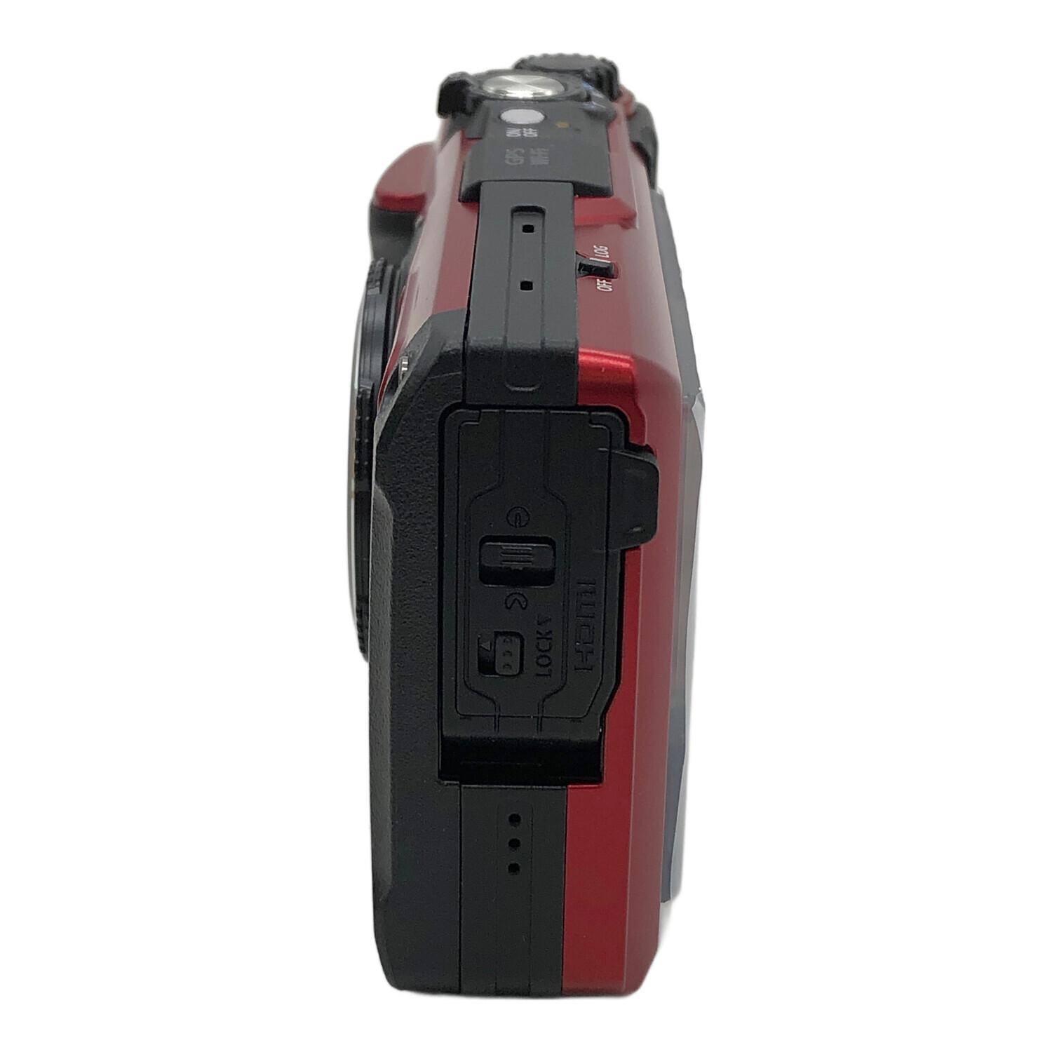 OM SYSTEM TG-7 IM032 1200万画素(有効画素) 1/2.33型CMOS 専用