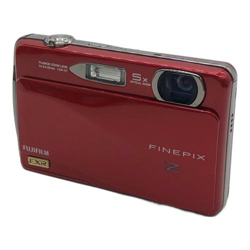 FUJIFILM (フジフィルム) デジタルカメラ Z700 EXR -