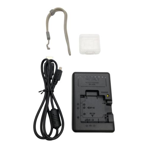 FUJIFILM (フジフィルム) デジタルカメラ Z700 EXR -