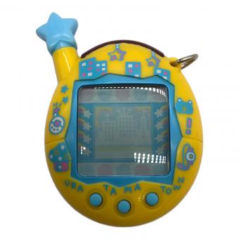 たまごっち ウラじんせーエンジョイ 動作確認済