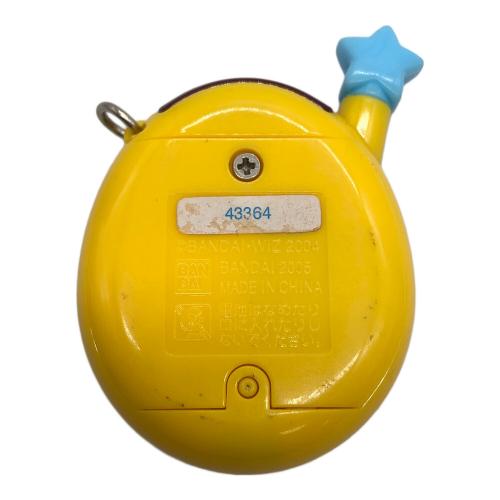 たまごっち ウラじんせーエンジョイ 動作確認済