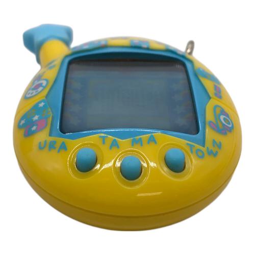 たまごっち ウラじんせーエンジョイ 動作確認済