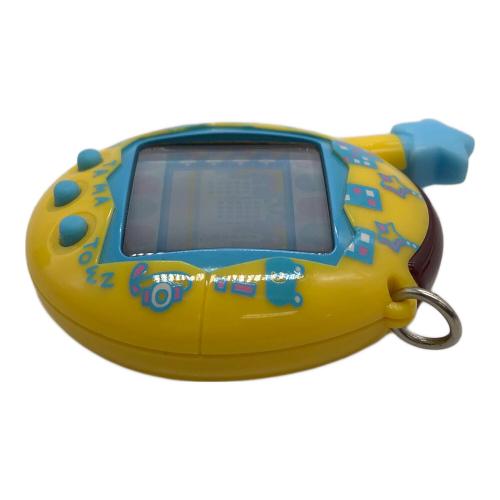 たまごっち ウラじんせーエンジョイ 動作確認済