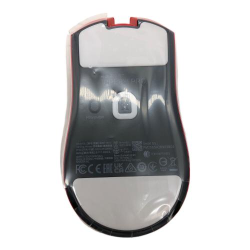 Razer (レイザー) ゲーミングマウス FAKER EDITION VIPER V3 PRO