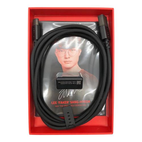 Razer (レイザー) ゲーミングマウス FAKER EDITION VIPER V3 PRO