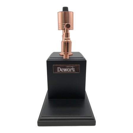 【新品・未開封】Dewar's デュワーズ　ボトルサーバー Dewar's (デュワーズ) ボトルサーバー｜トレファクONLINE