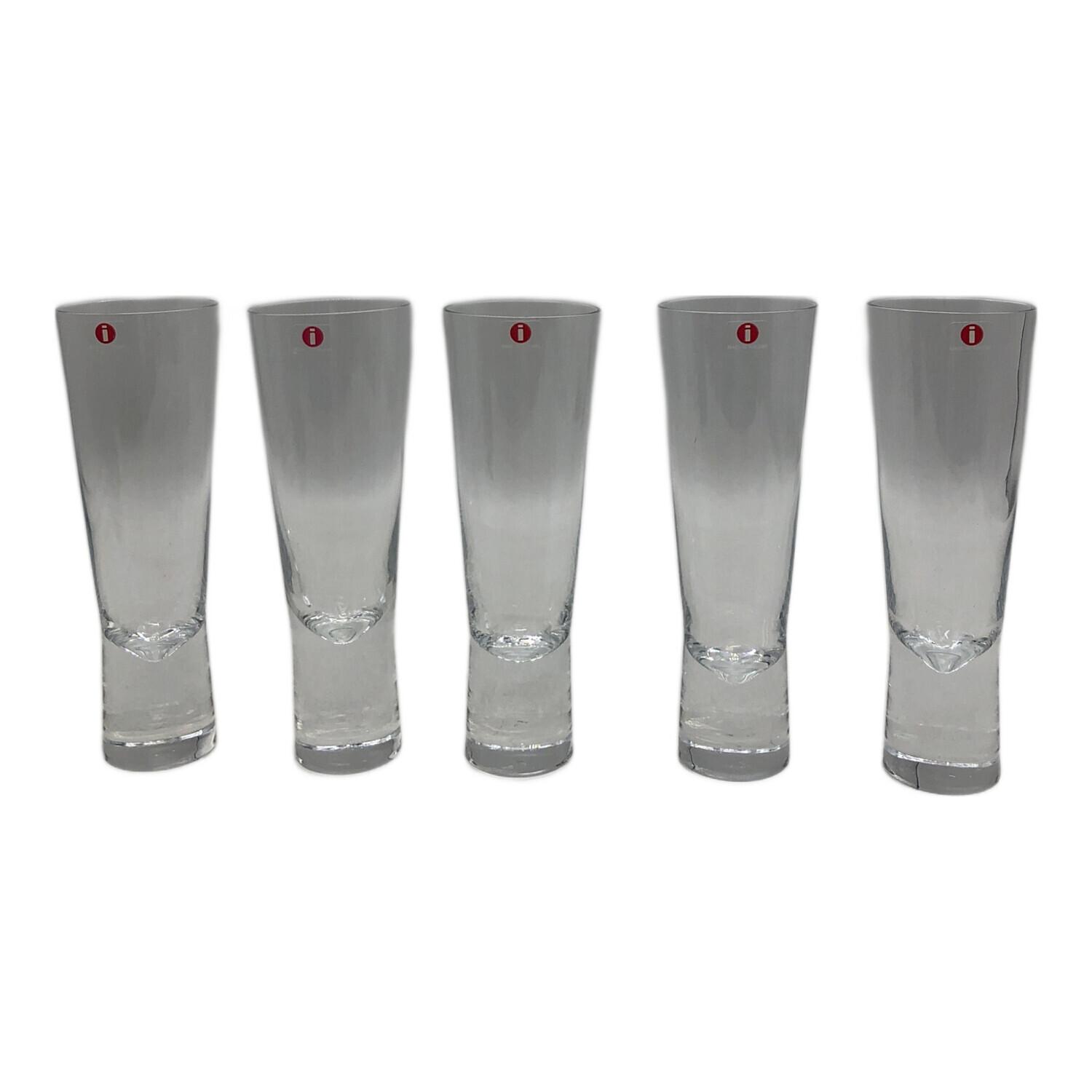 イッタラ　 elinor グラス イッタラ iittala elinor グラス