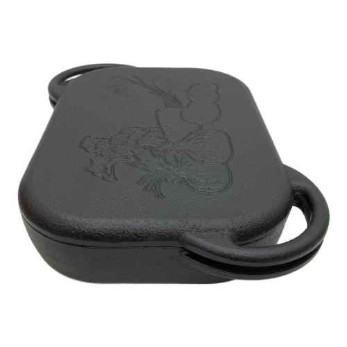 南部鉄器 (ナンブテッキ) グリル用ベイクパン