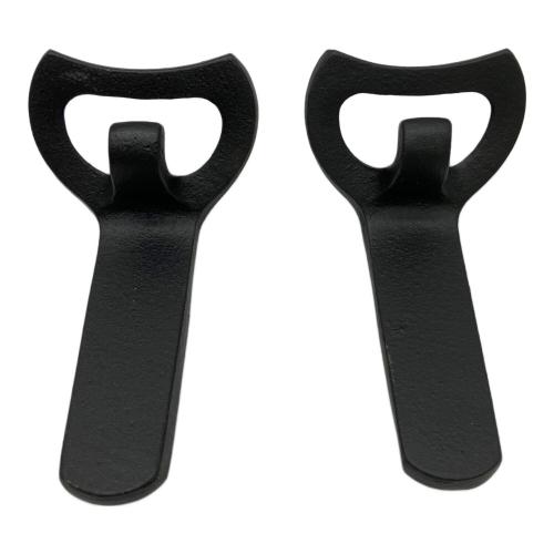 南部鉄器 (ナンブテッキ) グリル用ベイクパン