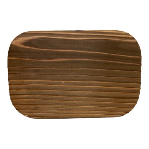 南部鉄器 (ナンブテッキ) グリル用ベイクパン