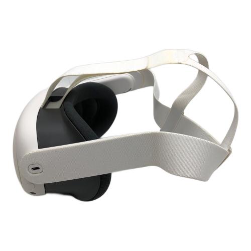 META QUEST 3 VRゴーグル 2G0YBW5FB6036S