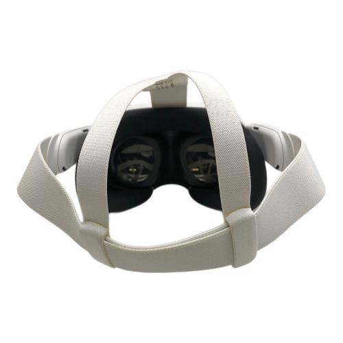 META QUEST 3 VRゴーグル 2G0YBW5FB6036S